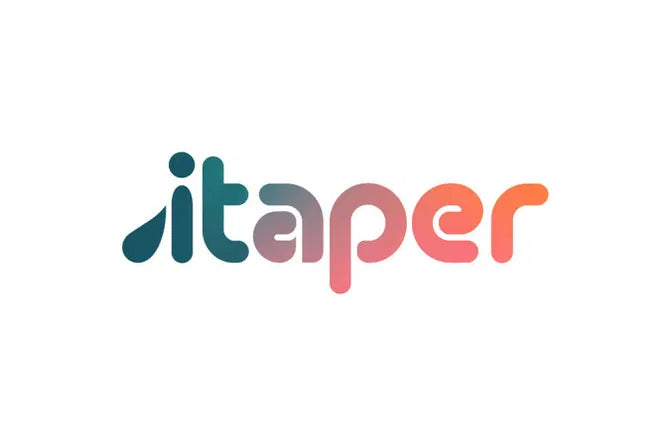 💎 Itaper.com
