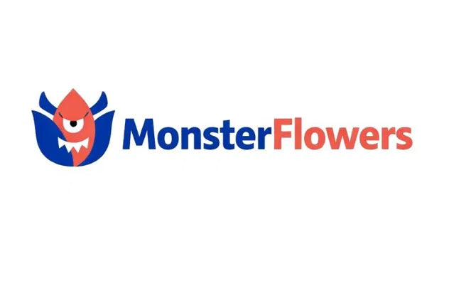 🚀 Monsterflowers.com