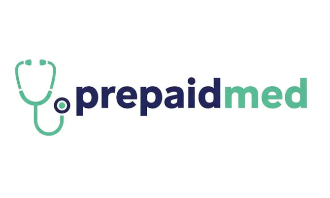 🤖 PrepaidMed.com
