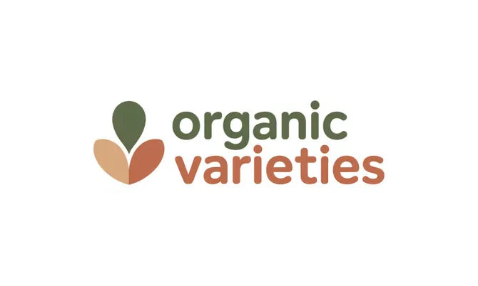 Organicvarieties.com