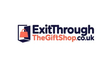 ExitThroughTheGiftShop.co.uk