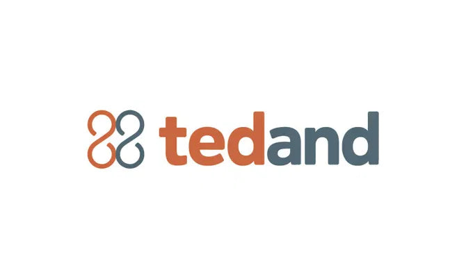 💎 Tedand.com