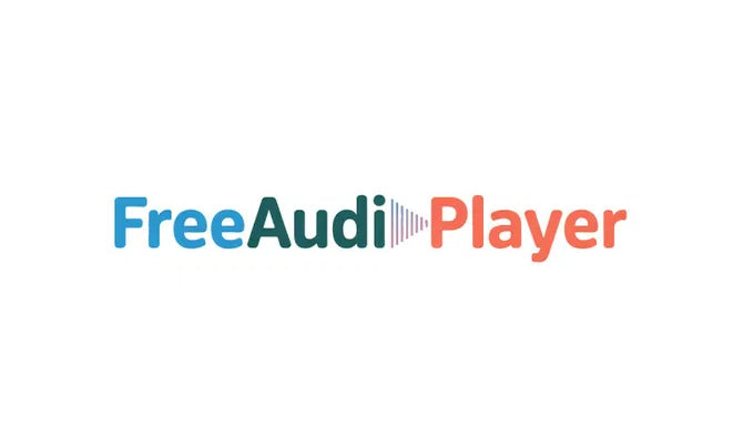 FreeAudioPlayer.com