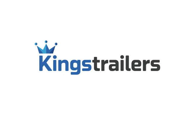 🤖 Kingstrailers.com