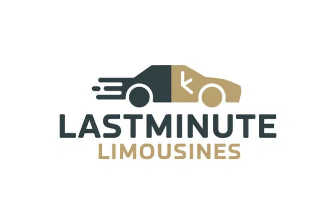 Logo image for LastminuteLimousines.com domain by Nameify, featuring the company's branding and logo design.