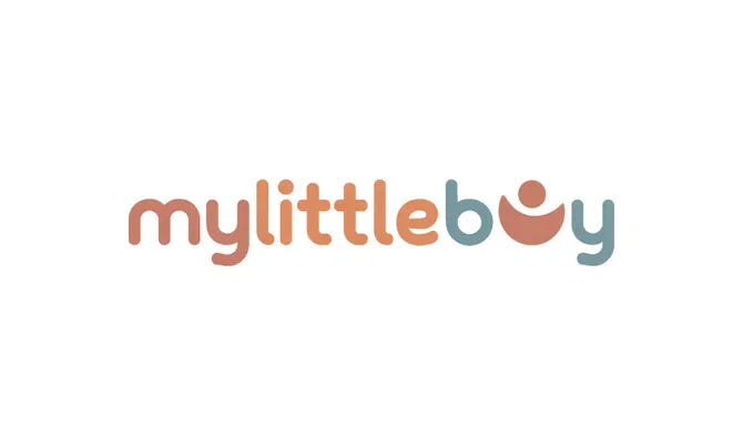 MyLittleBoy.com