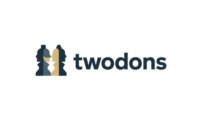 Twodons.com