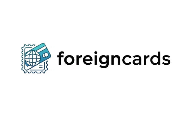 ForeignCards.com