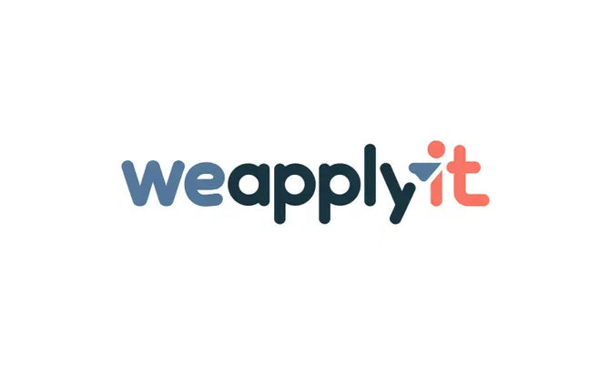 🚀 WeApplyIt.com