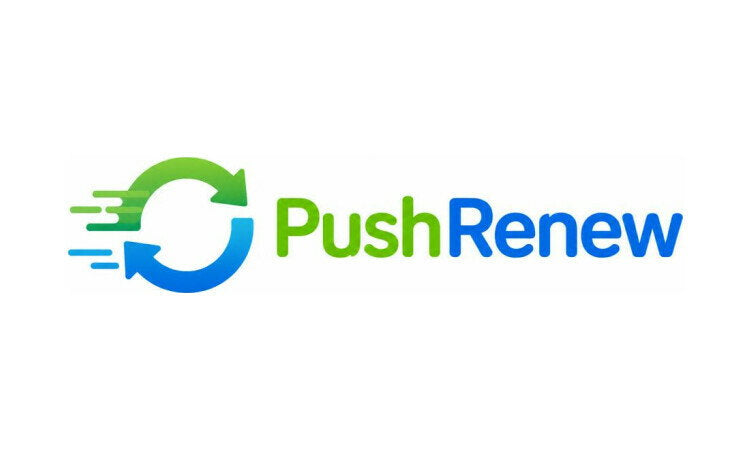 PushRenew.com