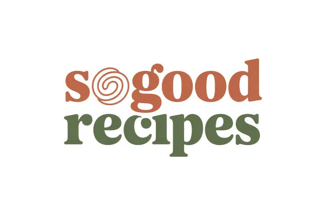 SoGoodRecipes.com