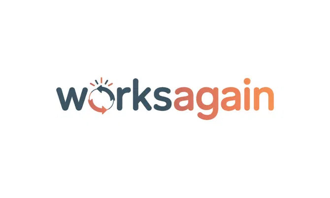 🤖 WorksAgain.com