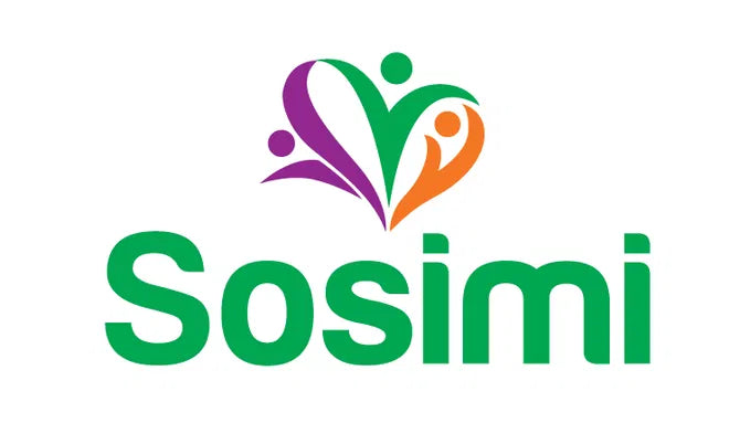 💎 Sosimi.com