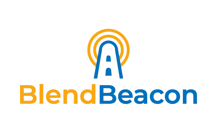 BlendBeacon.com