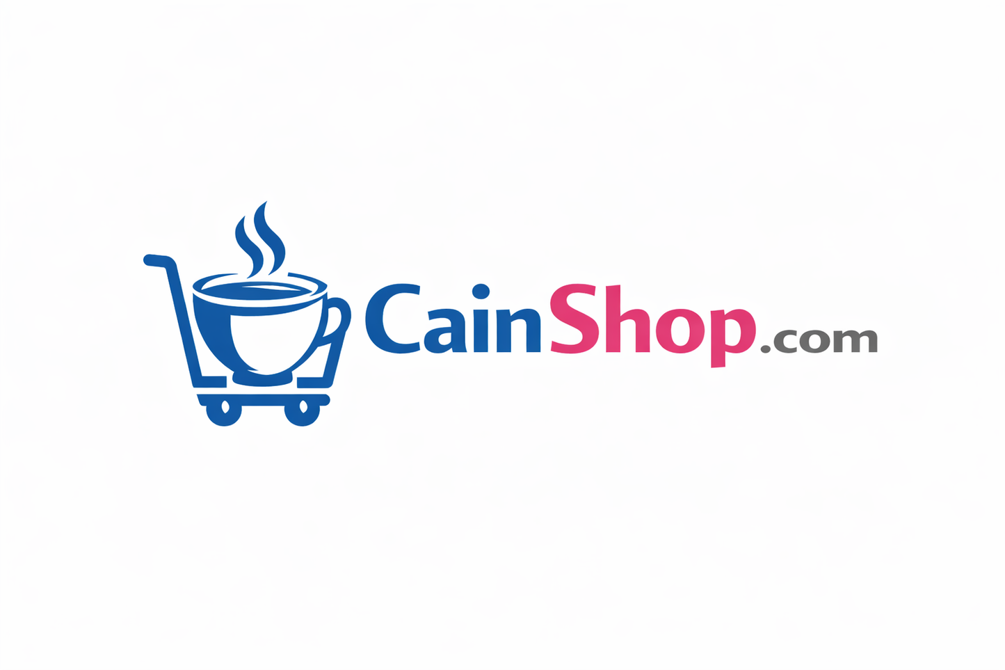 🤖 Cainshop.com