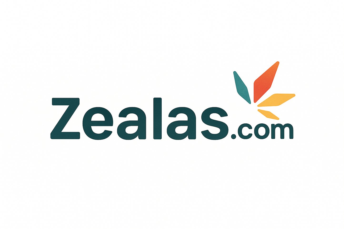 💎 Zealas.com