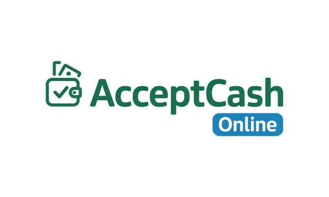 AcceptCashOnline.com - Brand Ape
