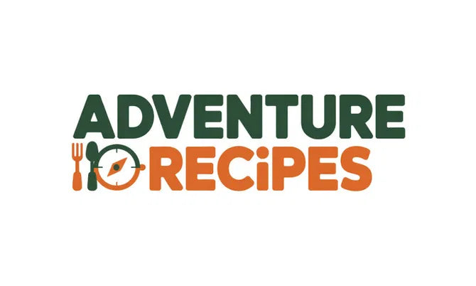 AdventureRecipes.com - Brand Ape