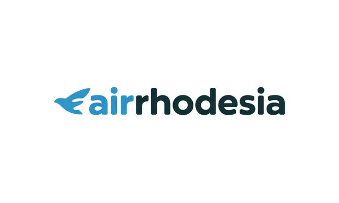 AirRhodesia.com - Brand Ape