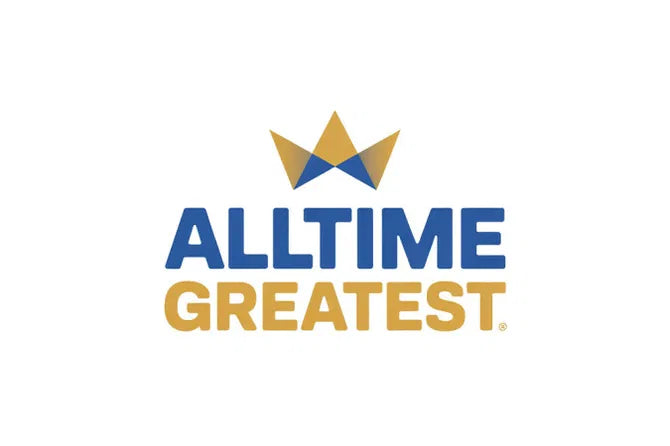 AllTimeGreatest.com - Brand Ape