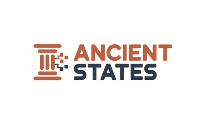 AncientStates.com - Brand Ape