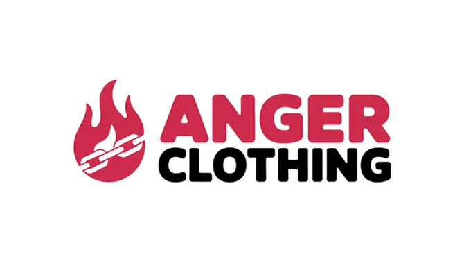 AngerClothing.com - Brand Ape