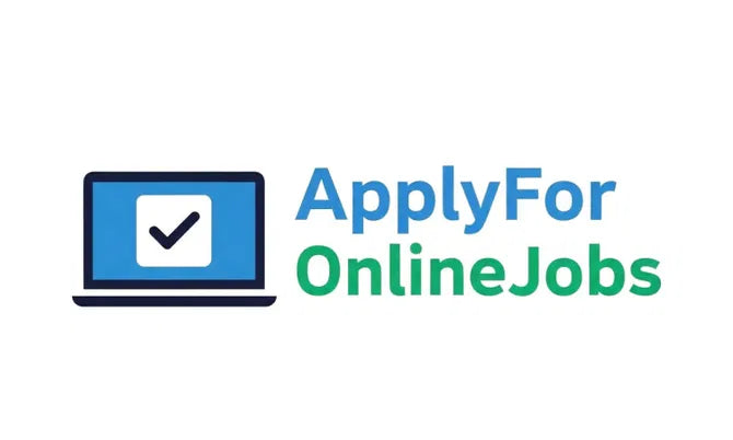 🚀 ApplyForOnlineJobs.com