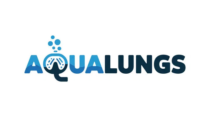 AquaLungs.com - Brand Ape