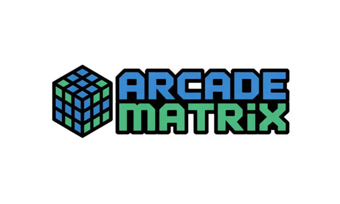 ArcadeMatrix.com - Brand Ape