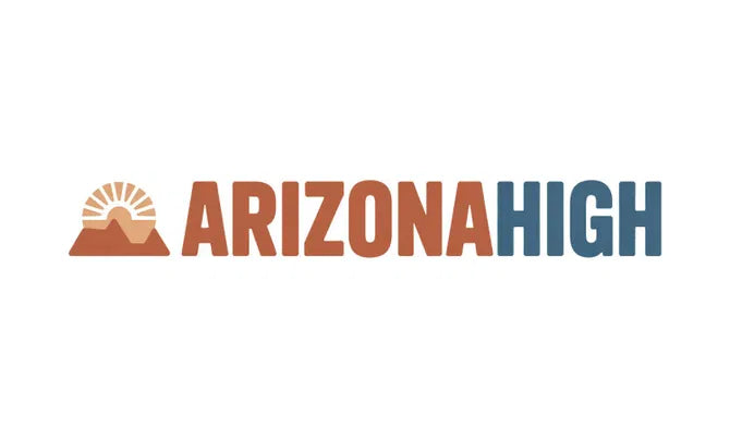 ArizonaHigh.com - Brand Ape