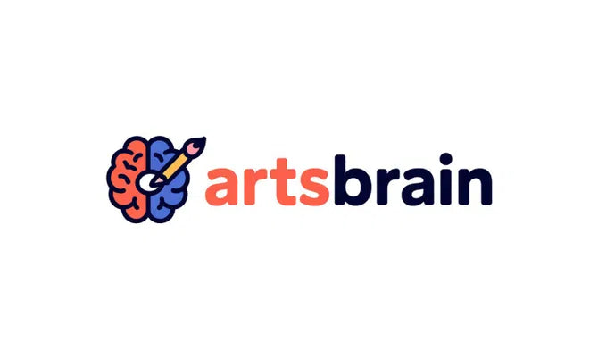 ArtsBrain.com - Brand Ape