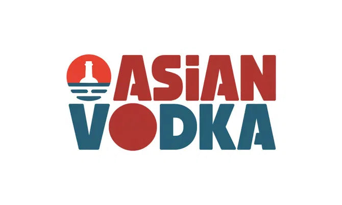 AsianVodka.com - Brand Ape