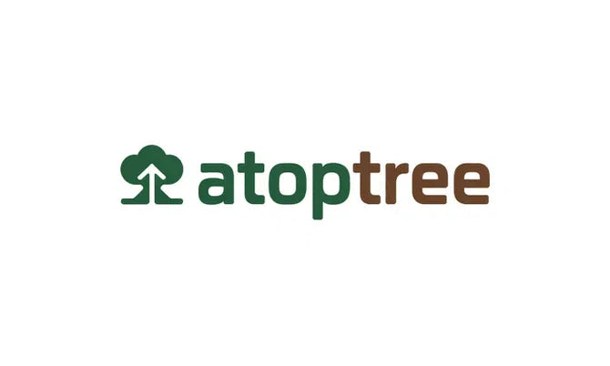Atoptree.com - Brand Ape