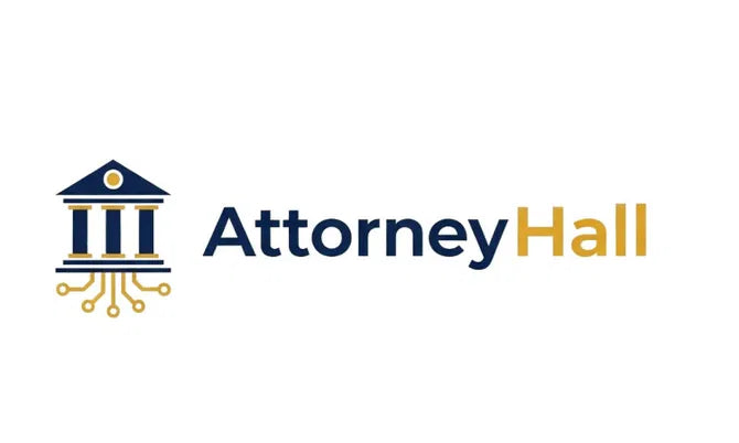 AttorneyHall.com - Brand Ape