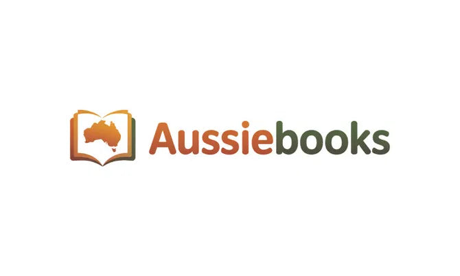 AussieBooks.com - Brand Ape