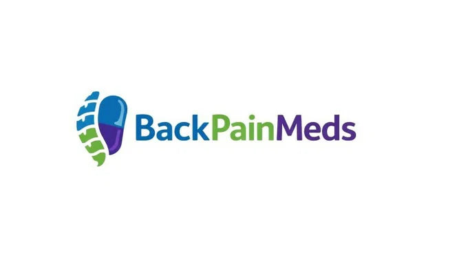 🤖 BackPainMeds.com