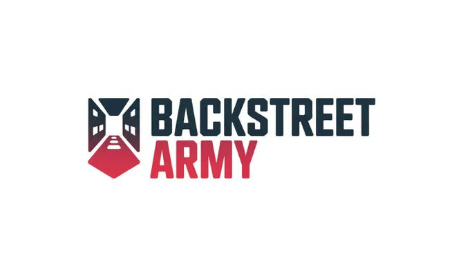 BackstreetArmy.com - Brand Ape