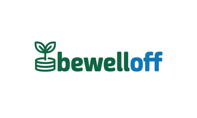 BeWellOff.com - Brand Ape