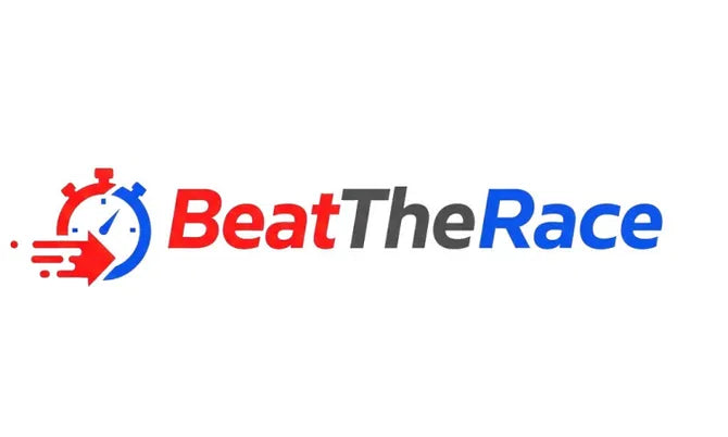BeatTheRace.com - Brand Ape