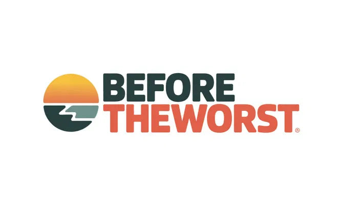 BeforeTheWorst.com - Brand Ape