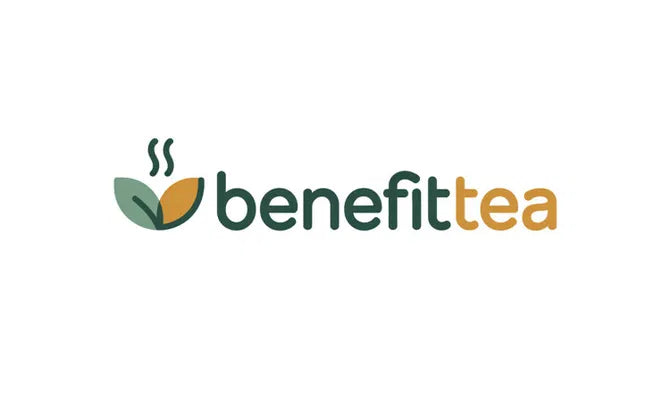 BenefitTea.com - Brand Ape
