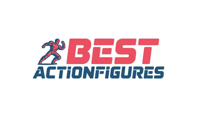 BestActionFigures.com - Brand Ape