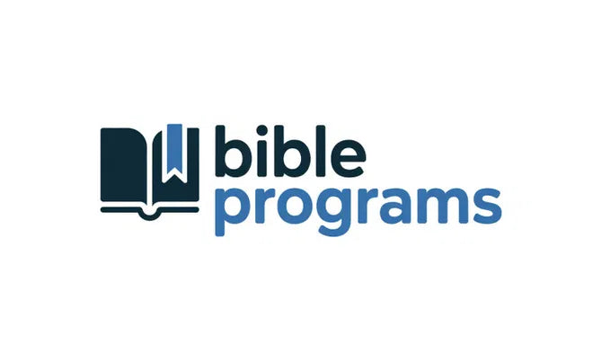 BiblePrograms.com - Brand Ape