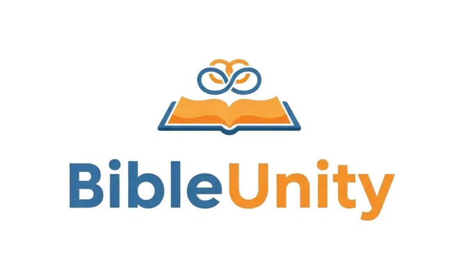 BibleUnity.com - Brand Ape