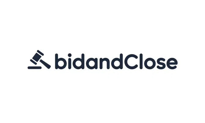 BidAndClose.com