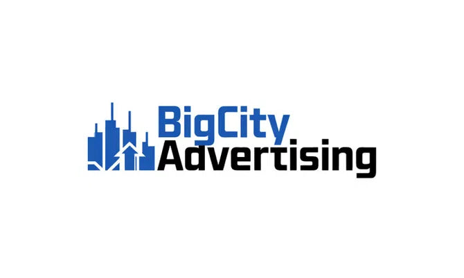 BigCityAdvertising.com - Brand Ape
