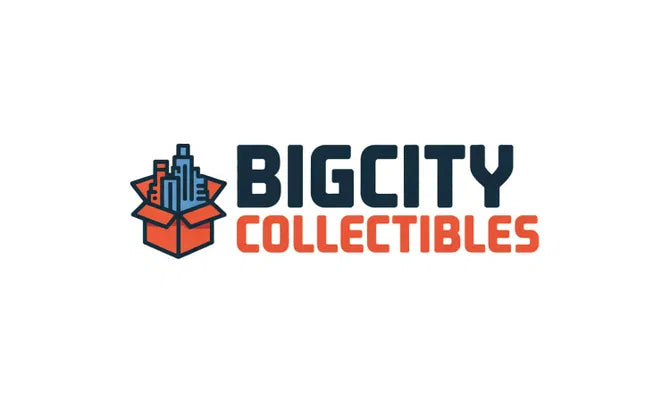 BigCityCollectibles.com - Brand Ape