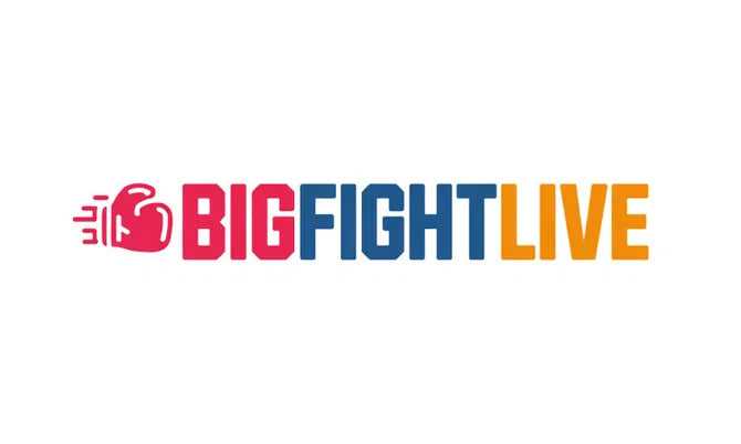 BigFightLive.com - Brand Ape