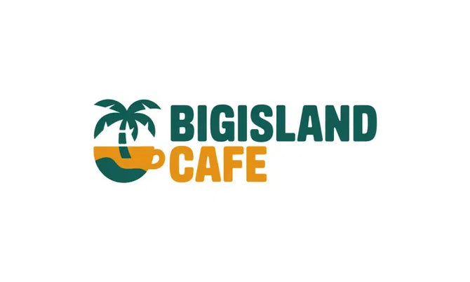 BigIslandCafe.com