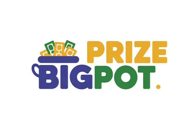 BigPrizePot.com - Brand Ape